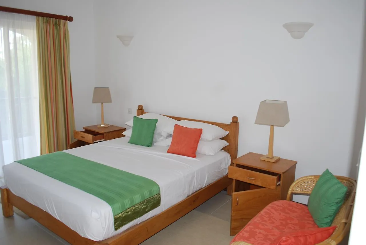 Marie Laure Suites Bel Ombre Bed & Breakfast