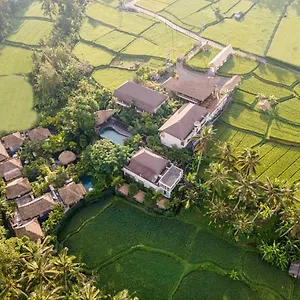 The Sun Of Granary And Station touristique Ubud