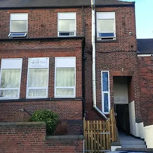 Hostel Quick Stop Uk 