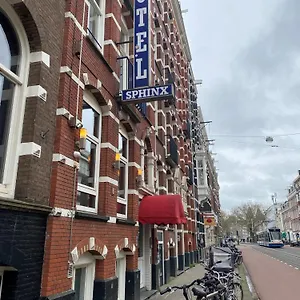 Hostel Sphinx 