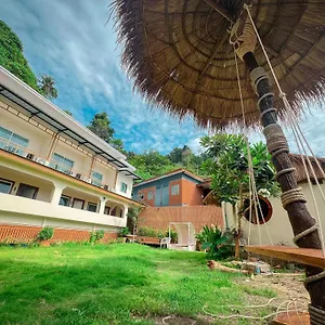 La Depa Pp House Tailandia