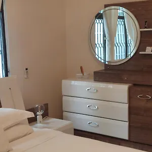 Bed & Breakfast Reef Hills, Au Cap
