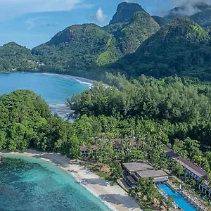 5* Ośrodek wypoczynkowy Avani+ Barbarons Seychelles