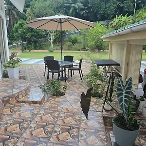 Loversnest Self Catering Gasthof