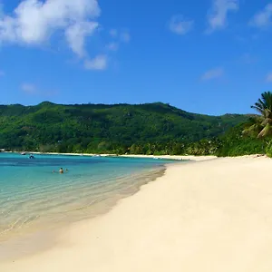 La Therese *** Anse Royale