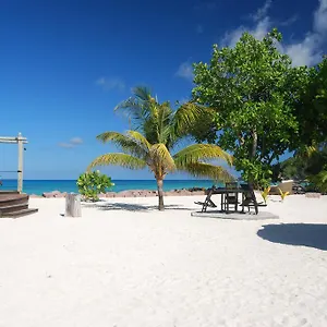 The Islander *** Grand Anse (Praslin)