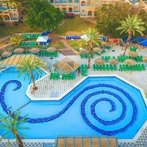 Club In - Coral Israel