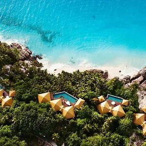 Resort Private, Frégate