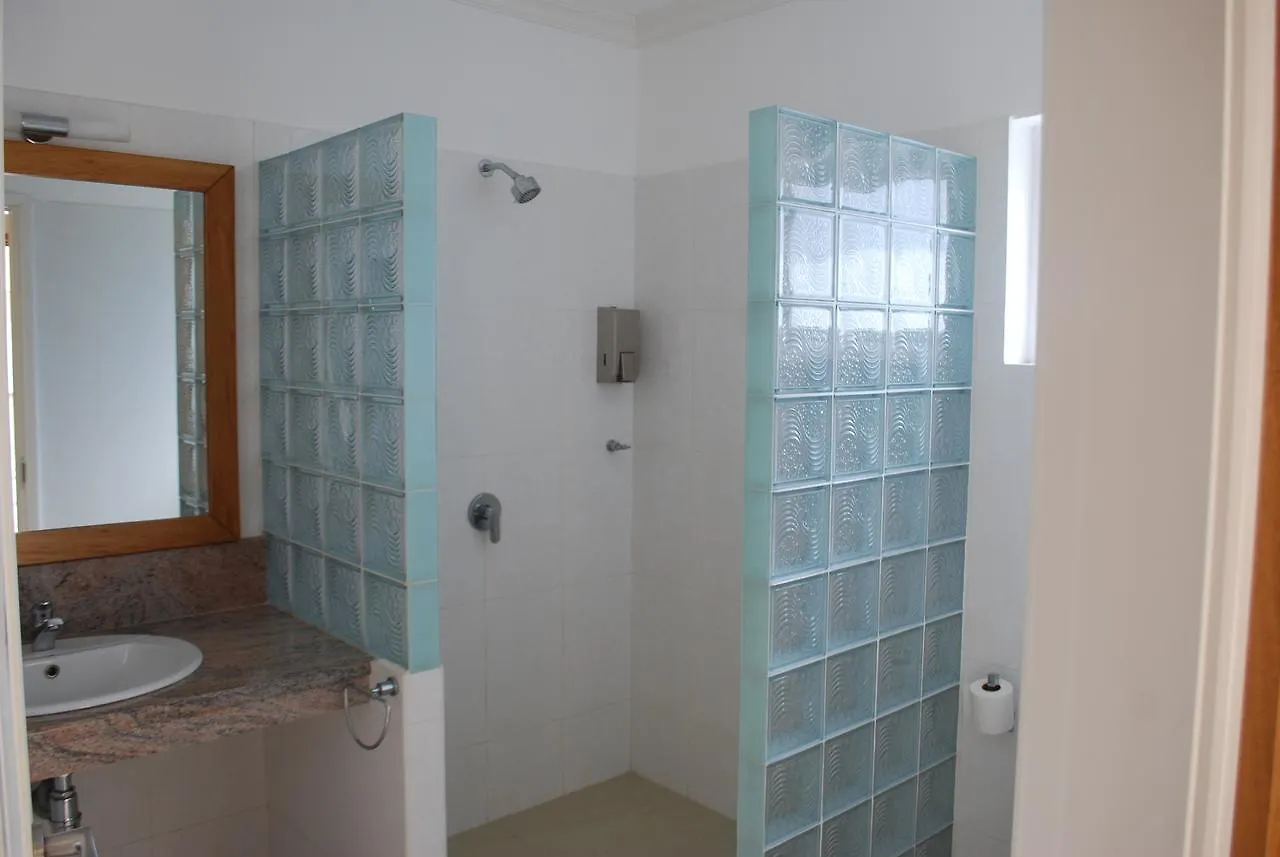 Marie Laure Suites Bel Ombre 3*,  Seychellen