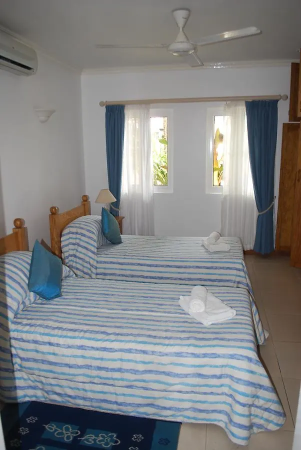 Frühstückspension Marie Laure Suites Bel Ombre