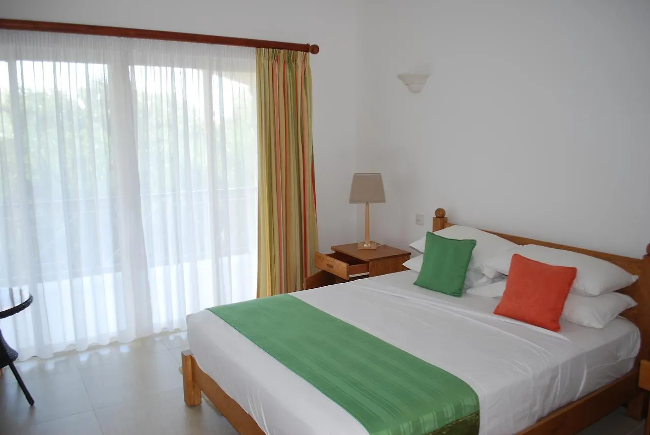Marie Laure Suites Bel Ombre