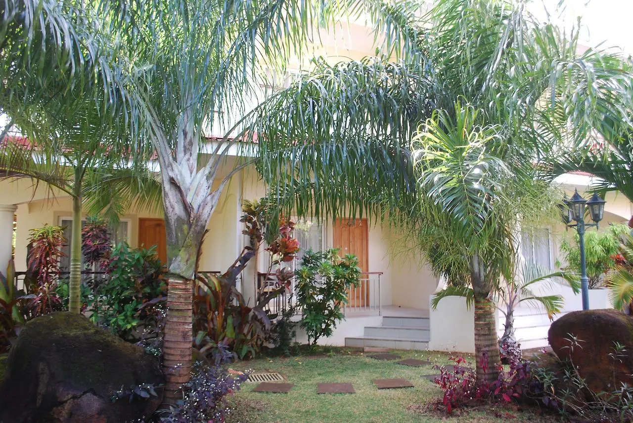 Bed & Breakfast Marie Laure Suites Bel Ombre