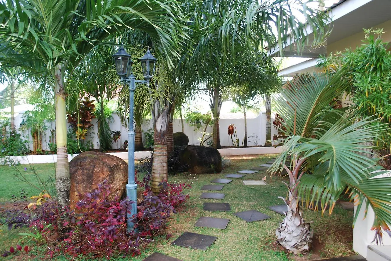 Marie Laure Suites Bel Ombre Bed & Breakfast