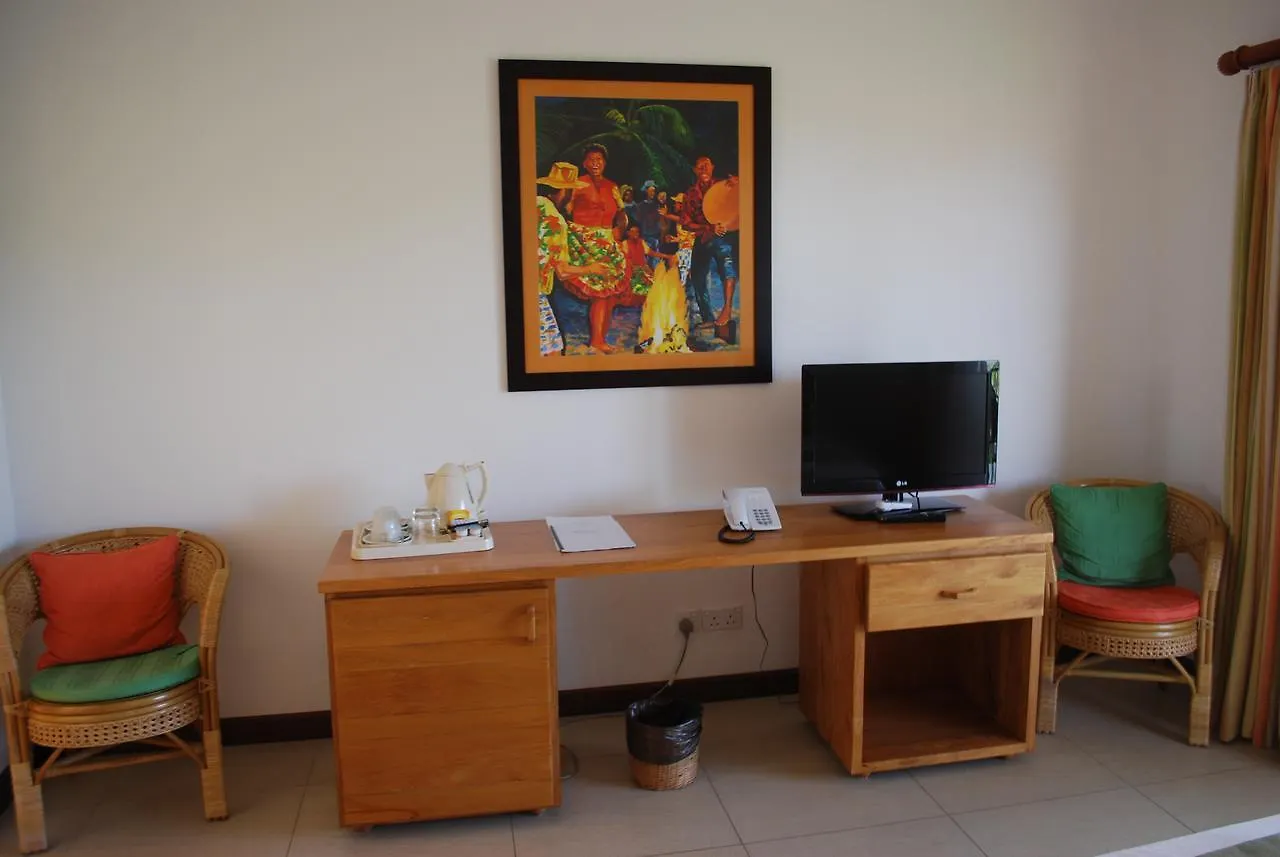 Marie Laure Suites Bel Ombre