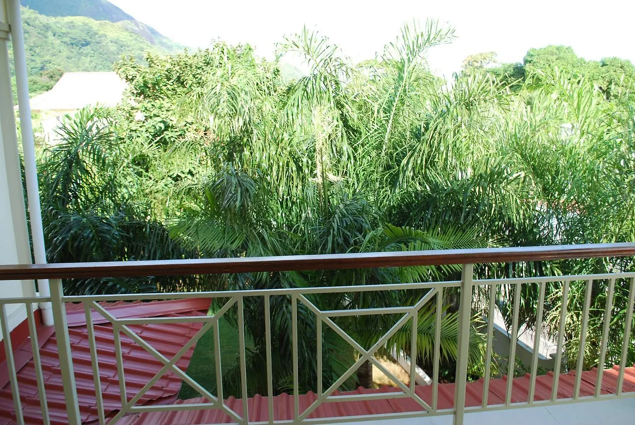 Bed & Breakfast Marie Laure Suites Bel Ombre